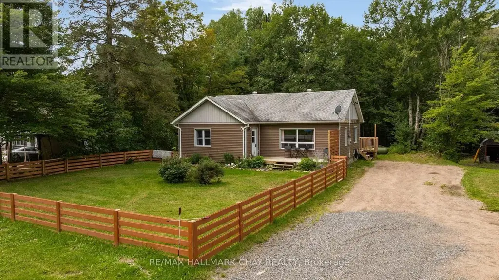 13045 Highway 35 Highway, Minden Hills (Minden)