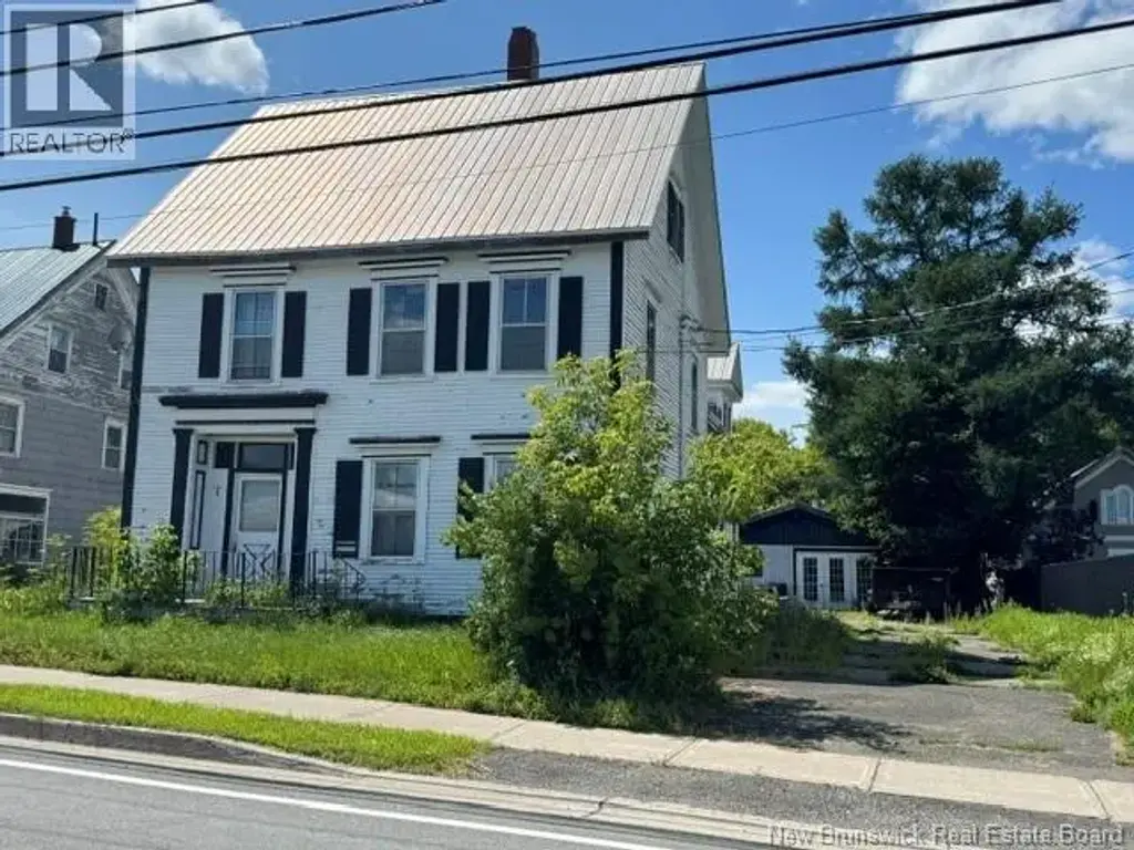 441 Main Street, Woodstock