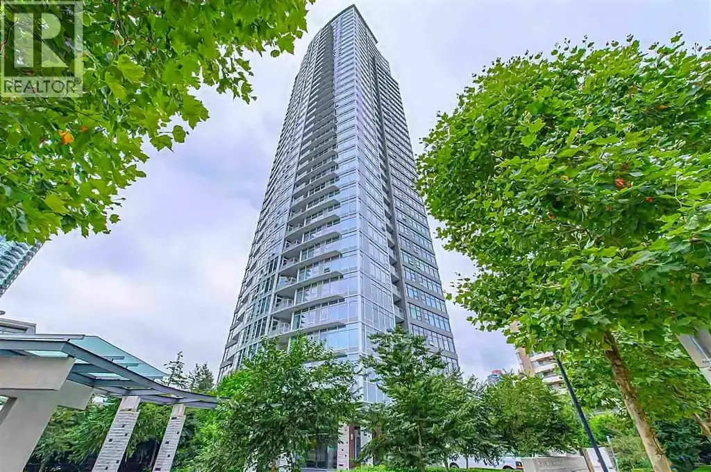 2201 4880 Bennett Street, Burnaby