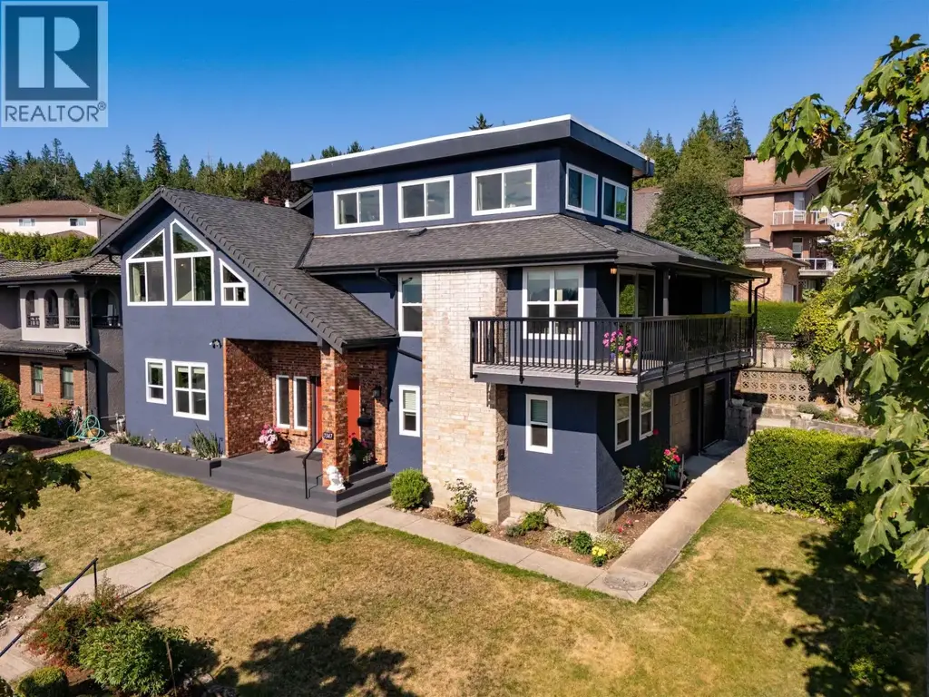 7347 Queenston Court, Burnaby