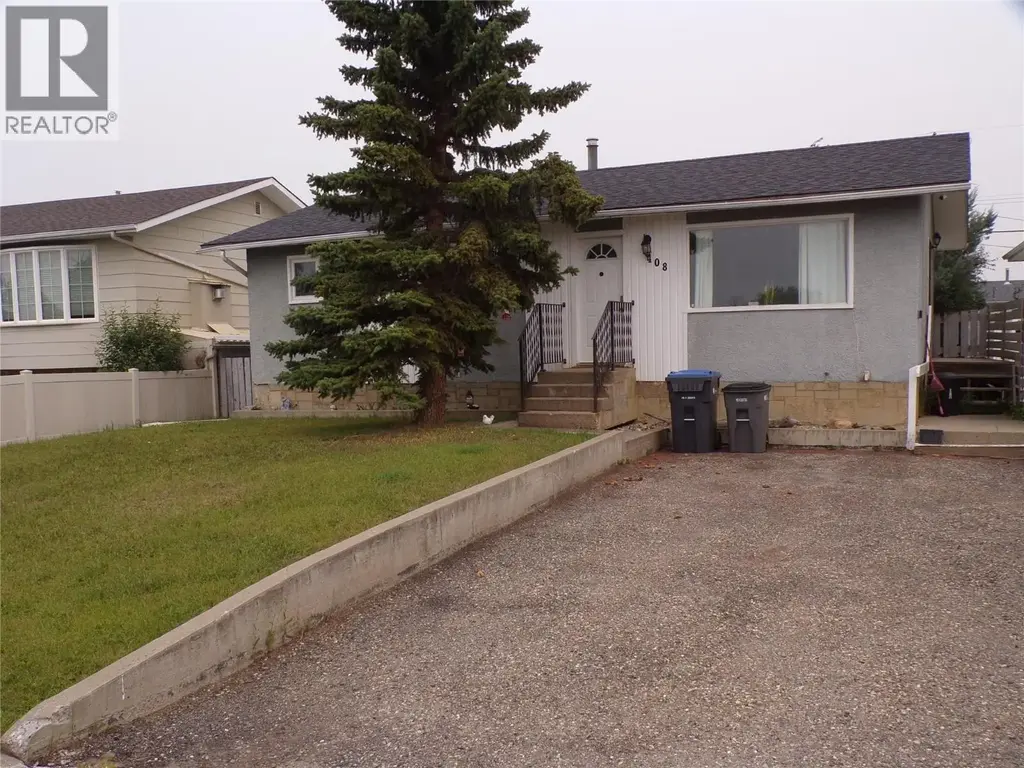 408 96a Avenue, Dawson Creek