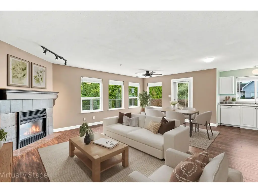 412 33718 King Road, Abbotsford