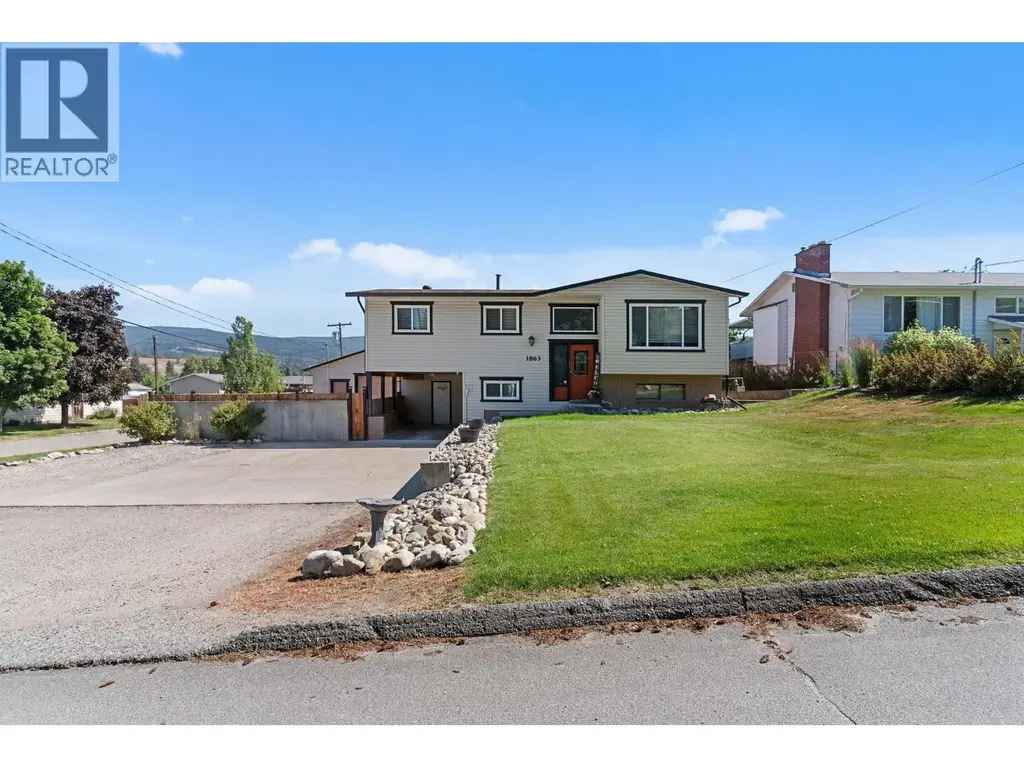 1863 Cathy Avenue, Kelowna