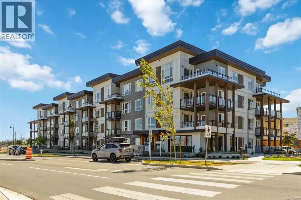 200 3564b Ryder Hesjedal Way, Colwood