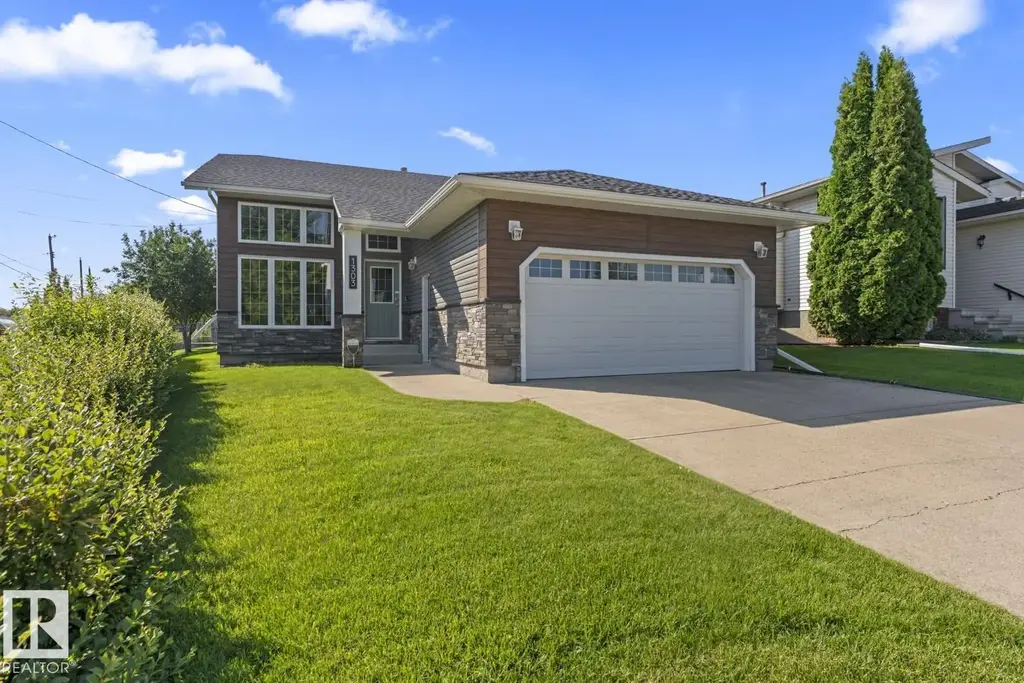 1303 5 Av, Cold Lake