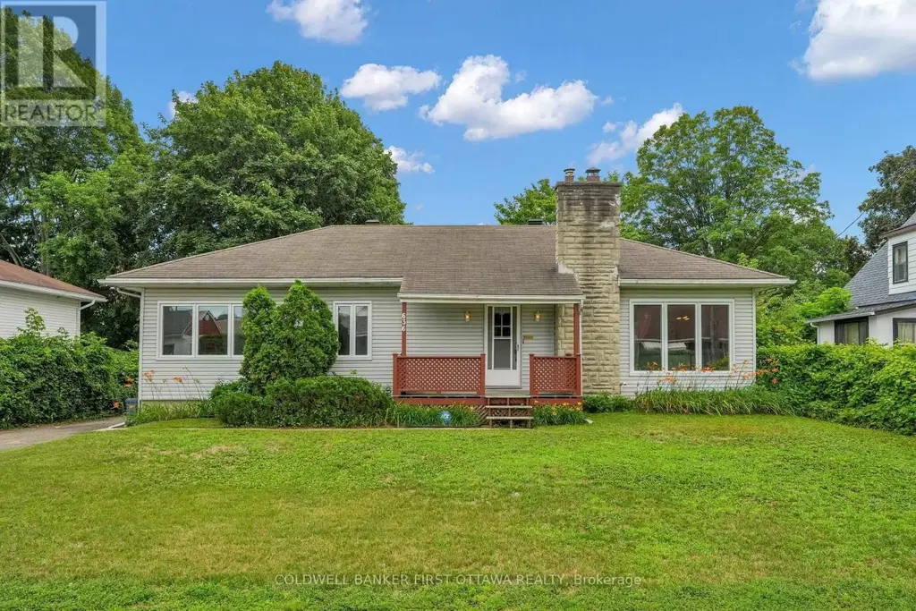 636 Malartic Avenue, Ottawa