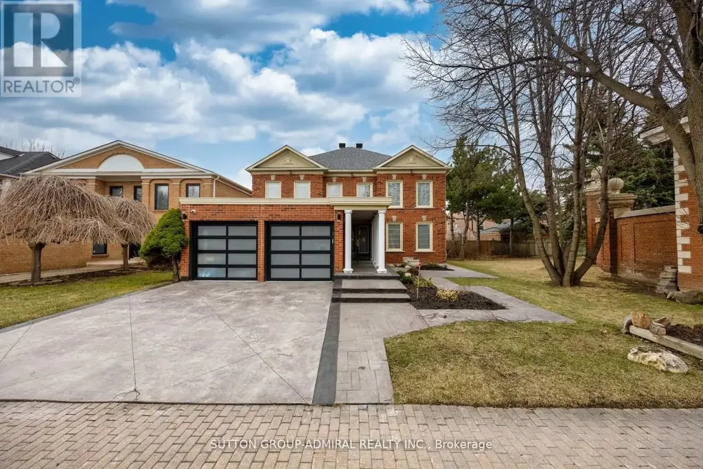 1 Regent Street, Richmond Hill (Mill Pond)