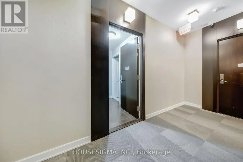507 - 60 Absolute Avenue, Mississauga (City Centre)