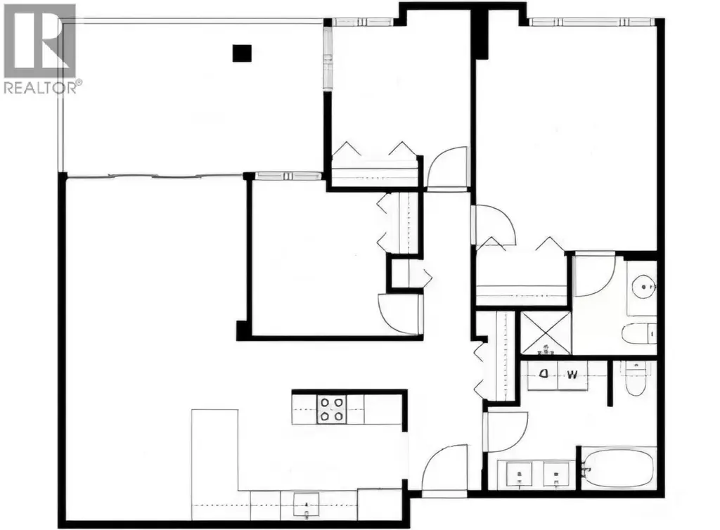 T6009 3980 Carrigan Court, Burnaby