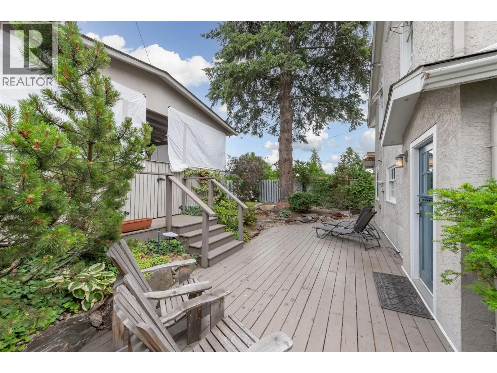 1537 Lakeview Street. Kelowna, British Columbia