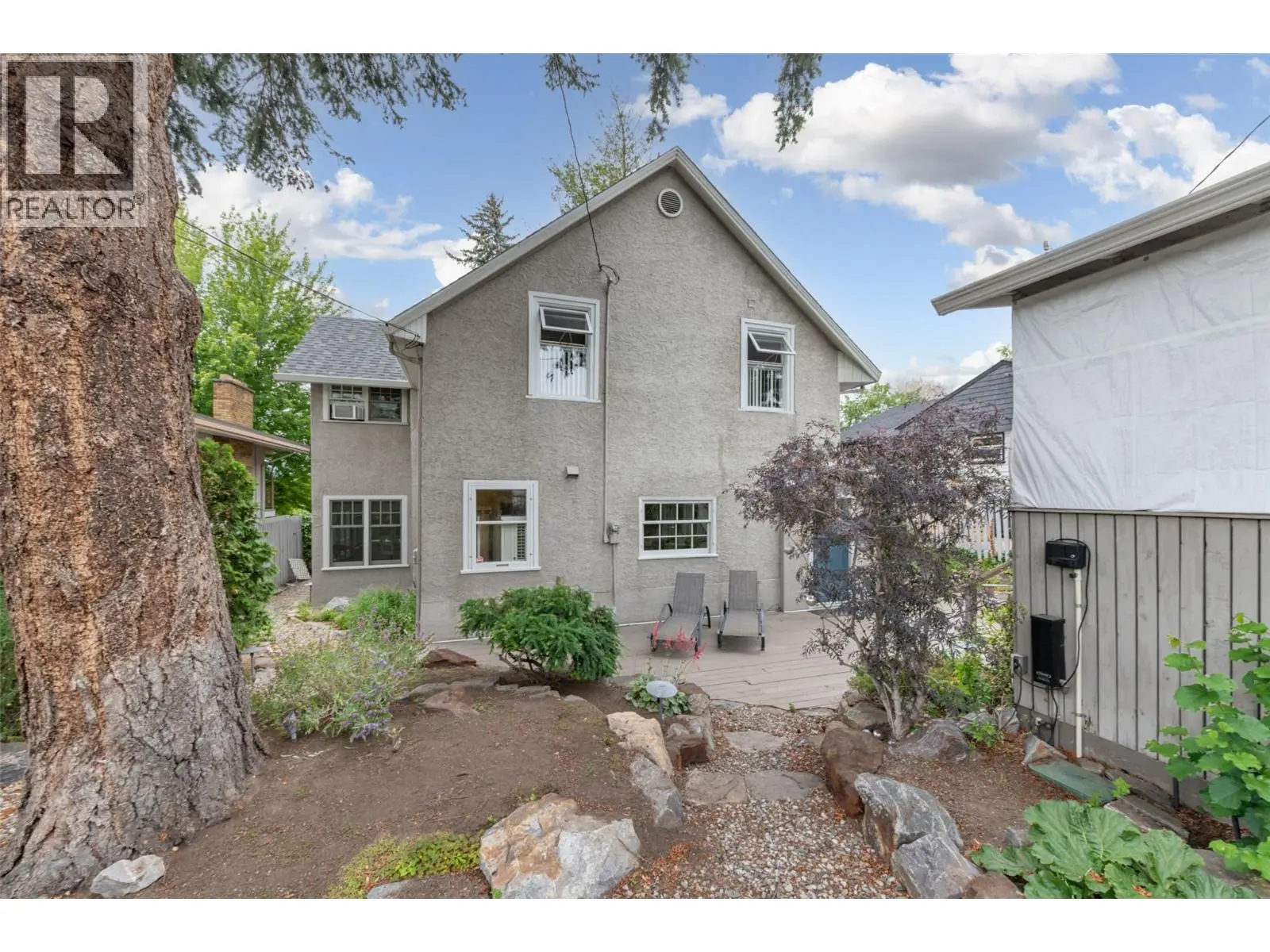 1537 Lakeview Street. Kelowna, British Columbia