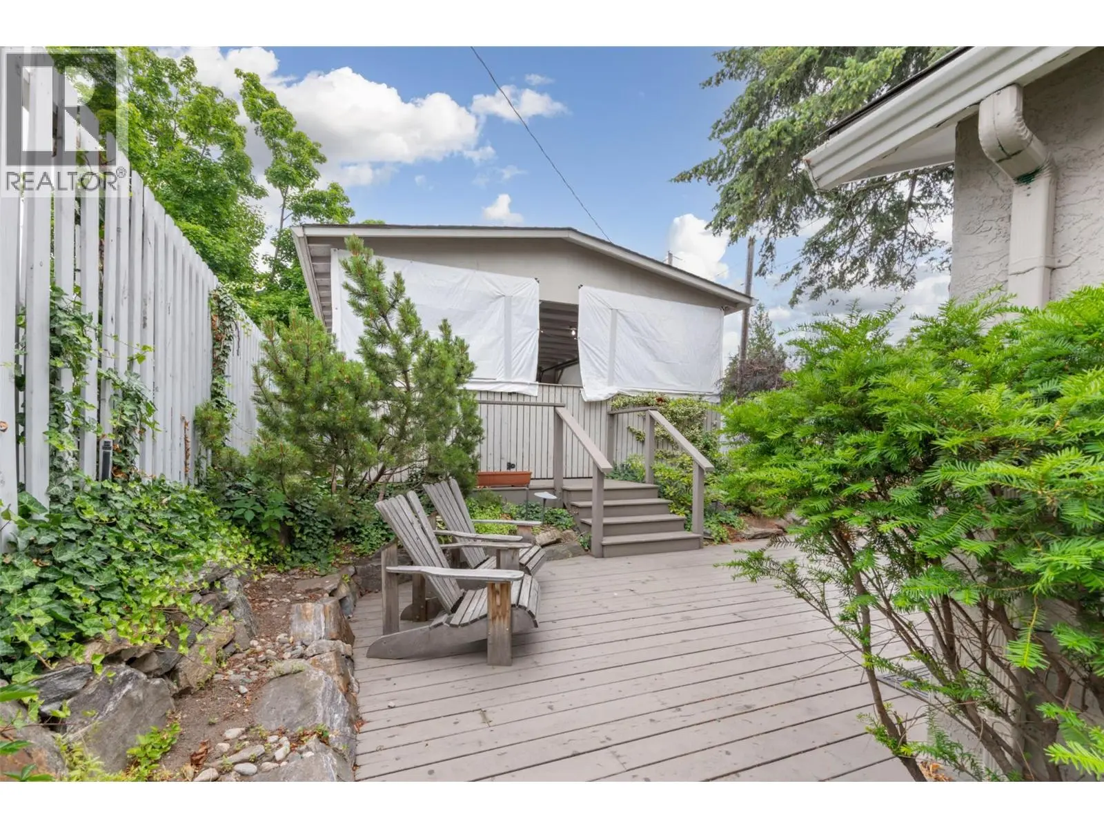 1537 Lakeview Street. Kelowna, British Columbia