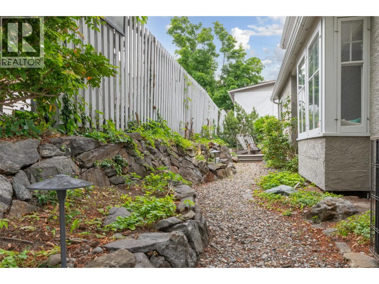 1537 Lakeview Street. Kelowna, British Columbia