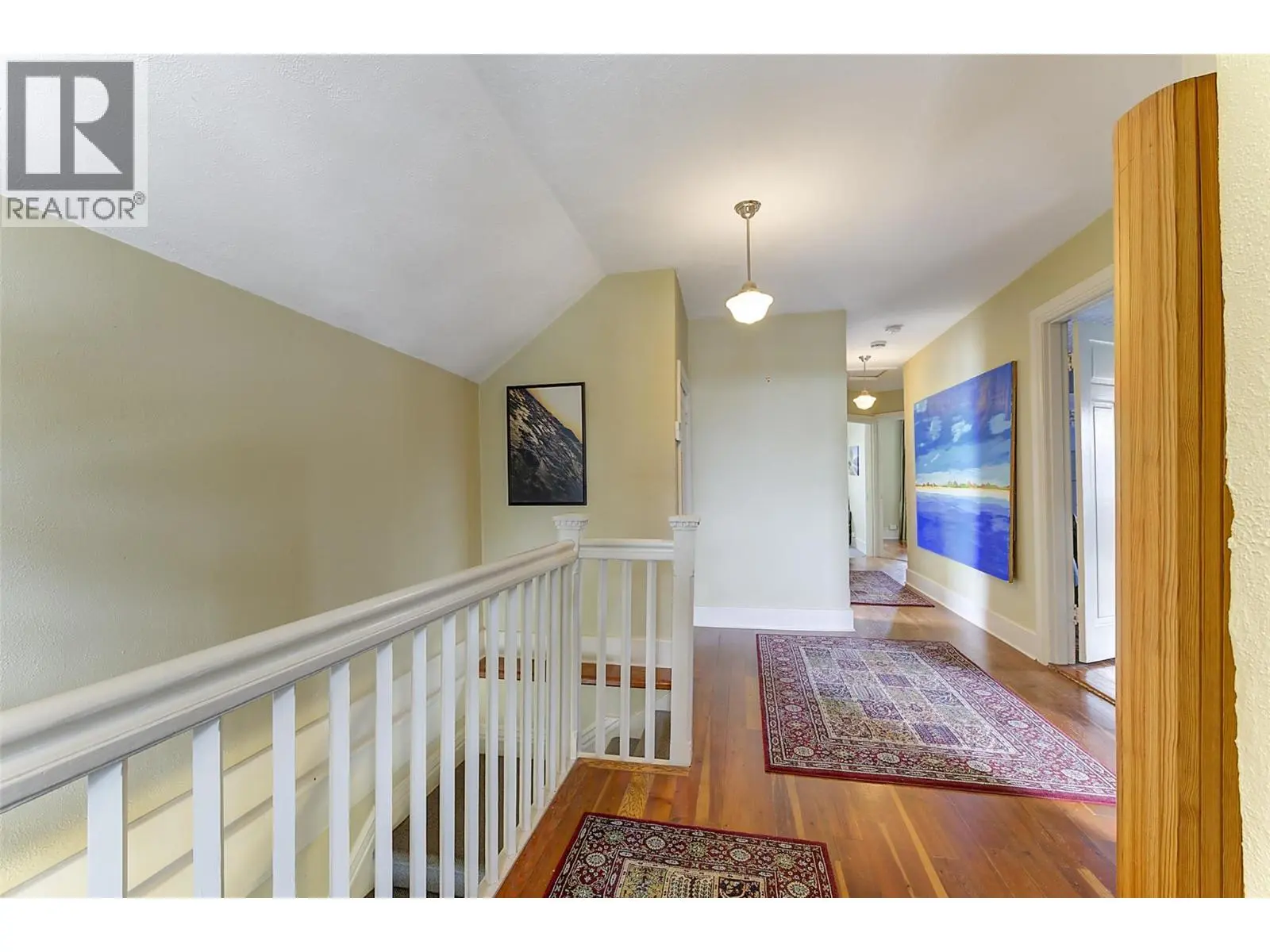 1537 Lakeview Street. Kelowna, British Columbia