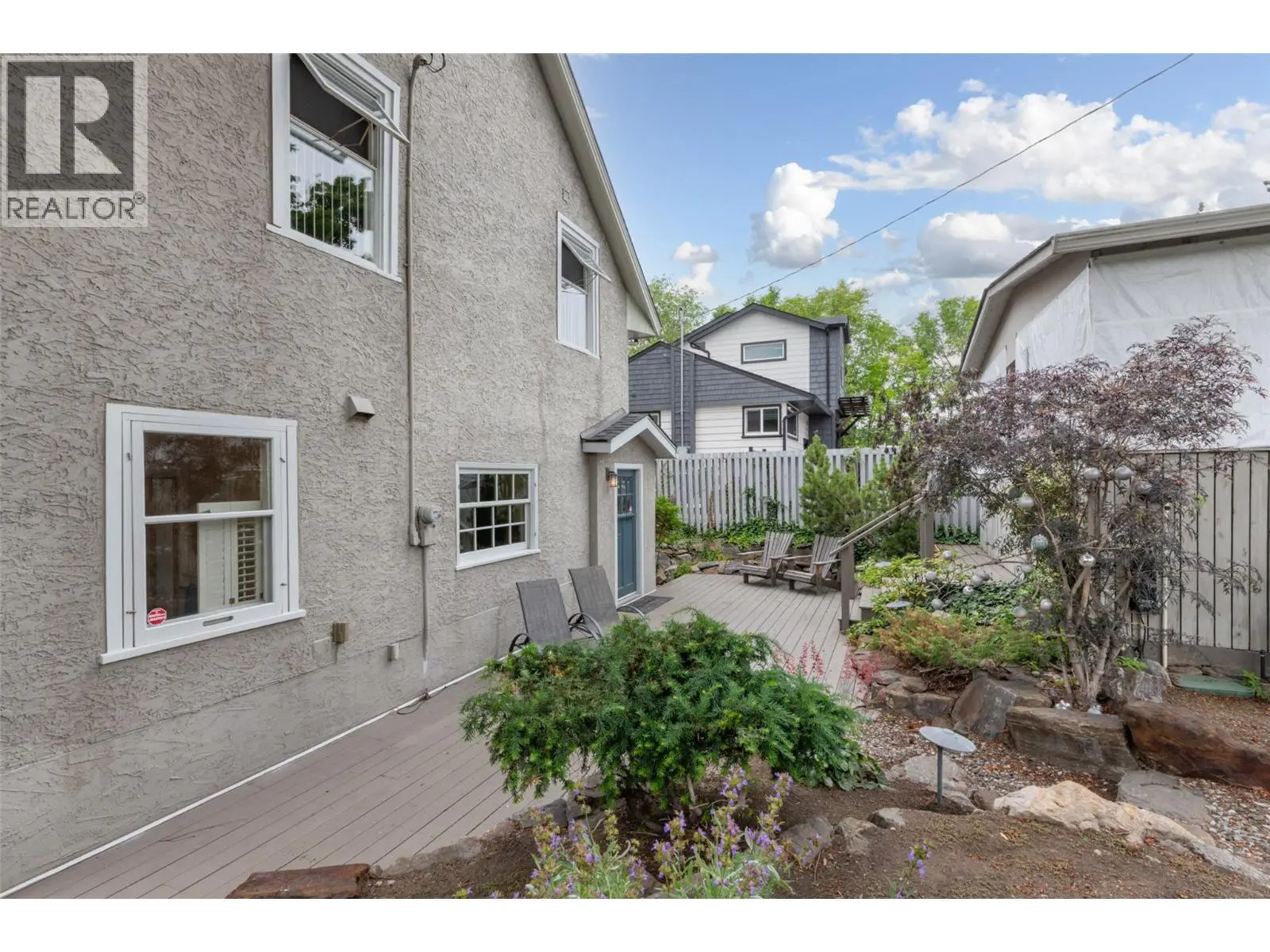 1537 Lakeview Street. Kelowna, British Columbia