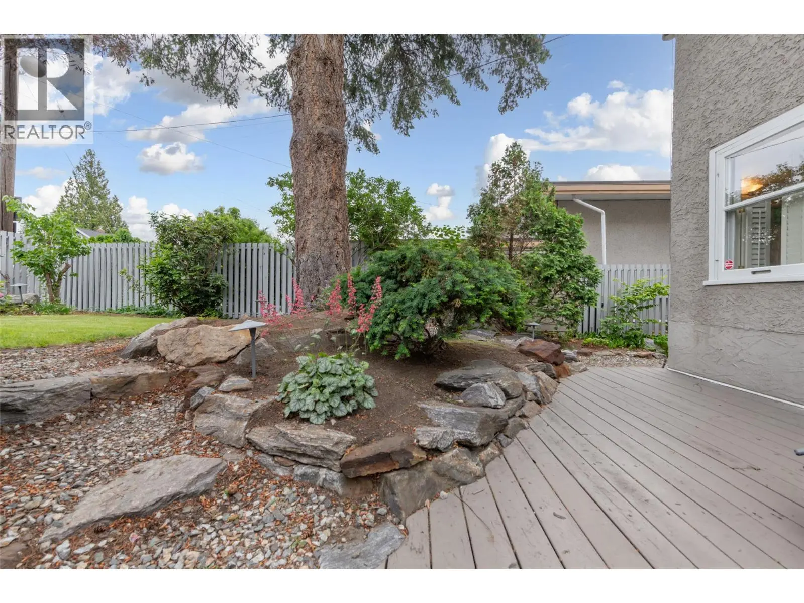 1537 Lakeview Street. Kelowna, British Columbia