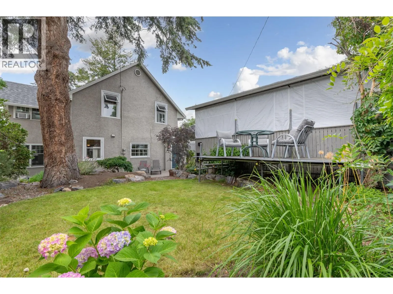 1537 Lakeview Street. Kelowna, British Columbia