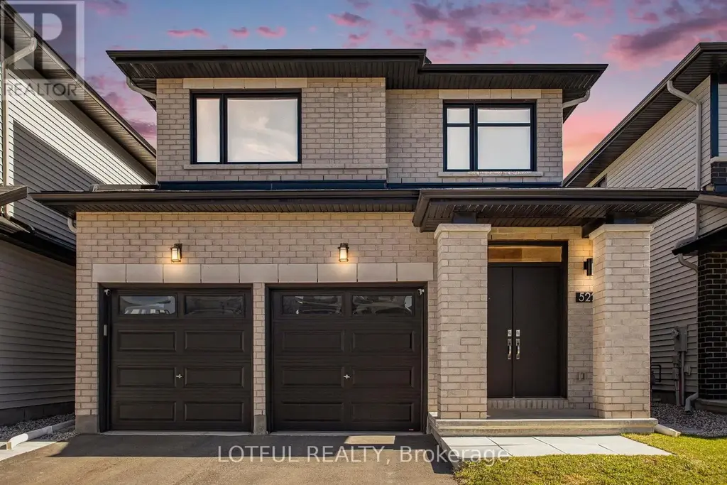 522 Ascender Avenue, Ottawa