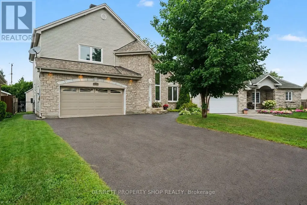 179 Sandra Crescent, Clarence-Rockland