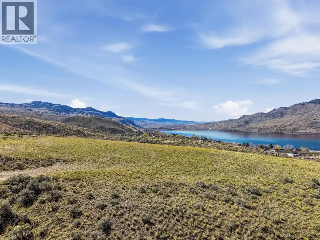97 Tunkwa Lake Road, Kamloops