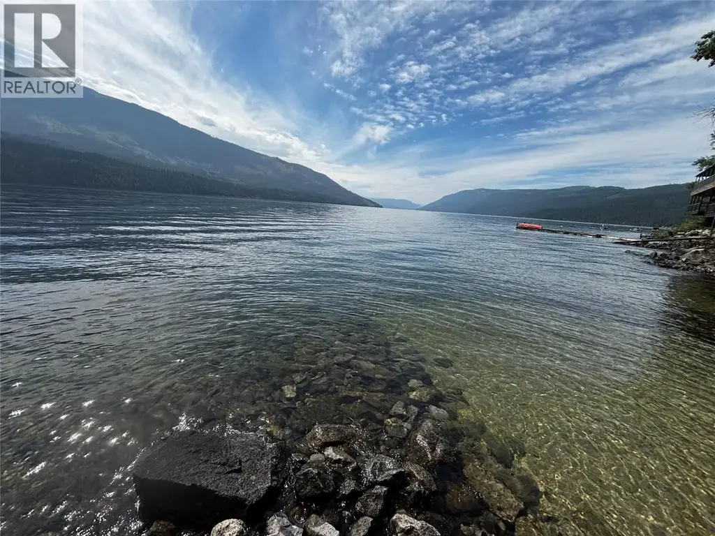 26 Simard Road, Mabel Lake
