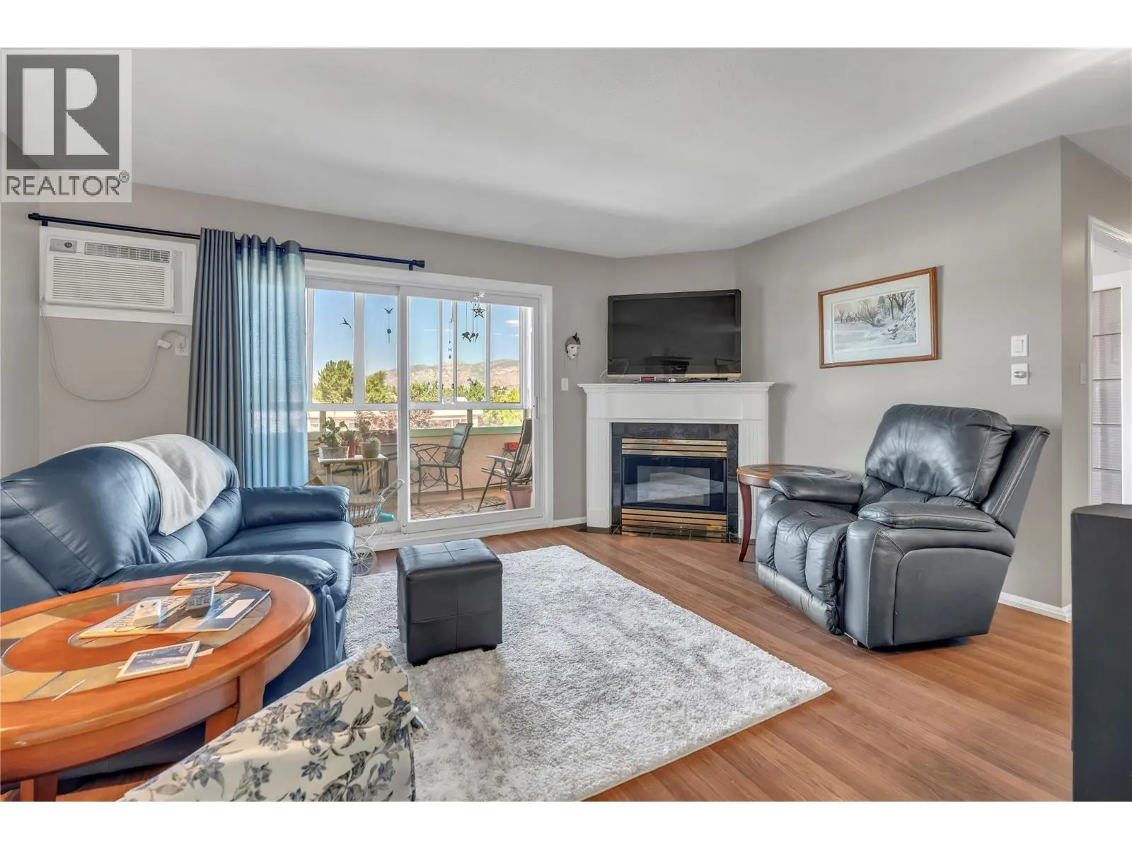 8907 Pineo Court Unit# 306. Summerland, British Columbia