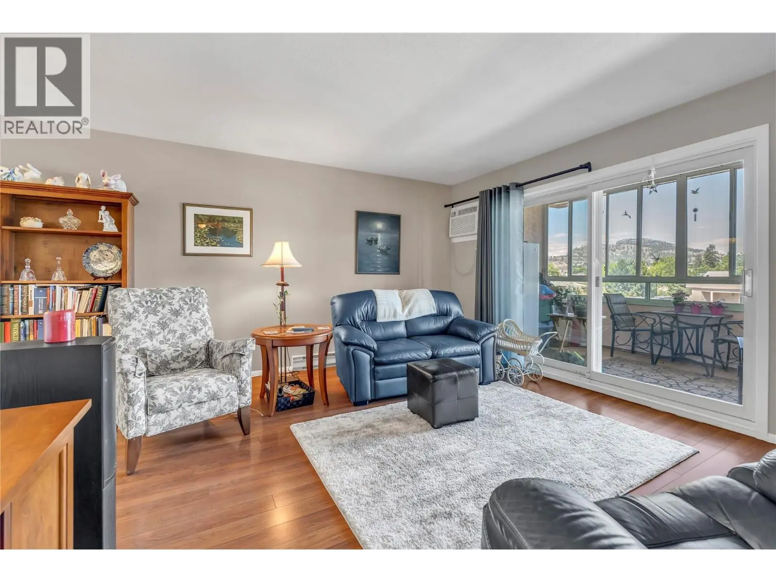 8907 Pineo Court Unit# 306. Summerland, British Columbia