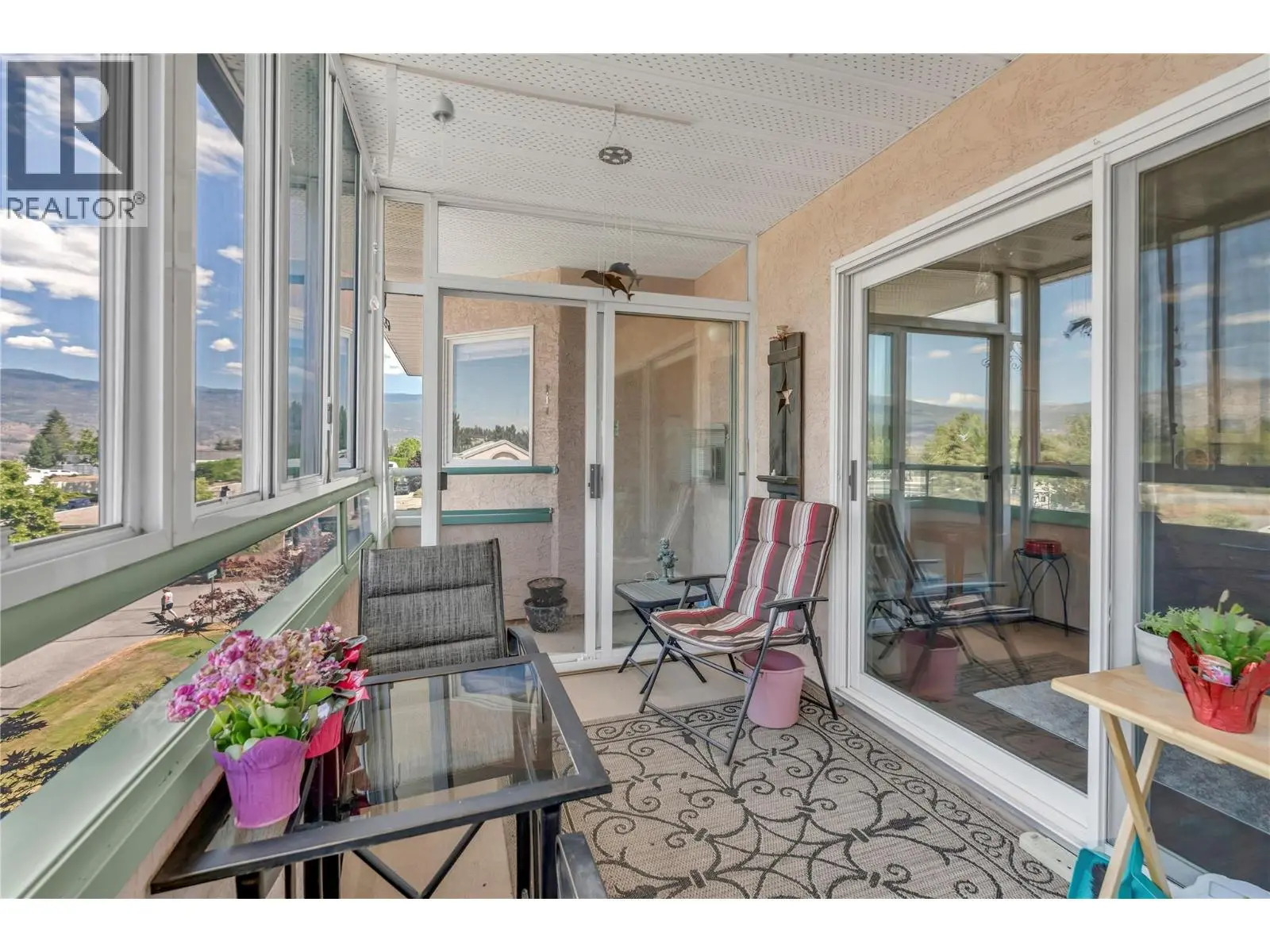 8907 Pineo Court Unit# 306. Summerland, British Columbia