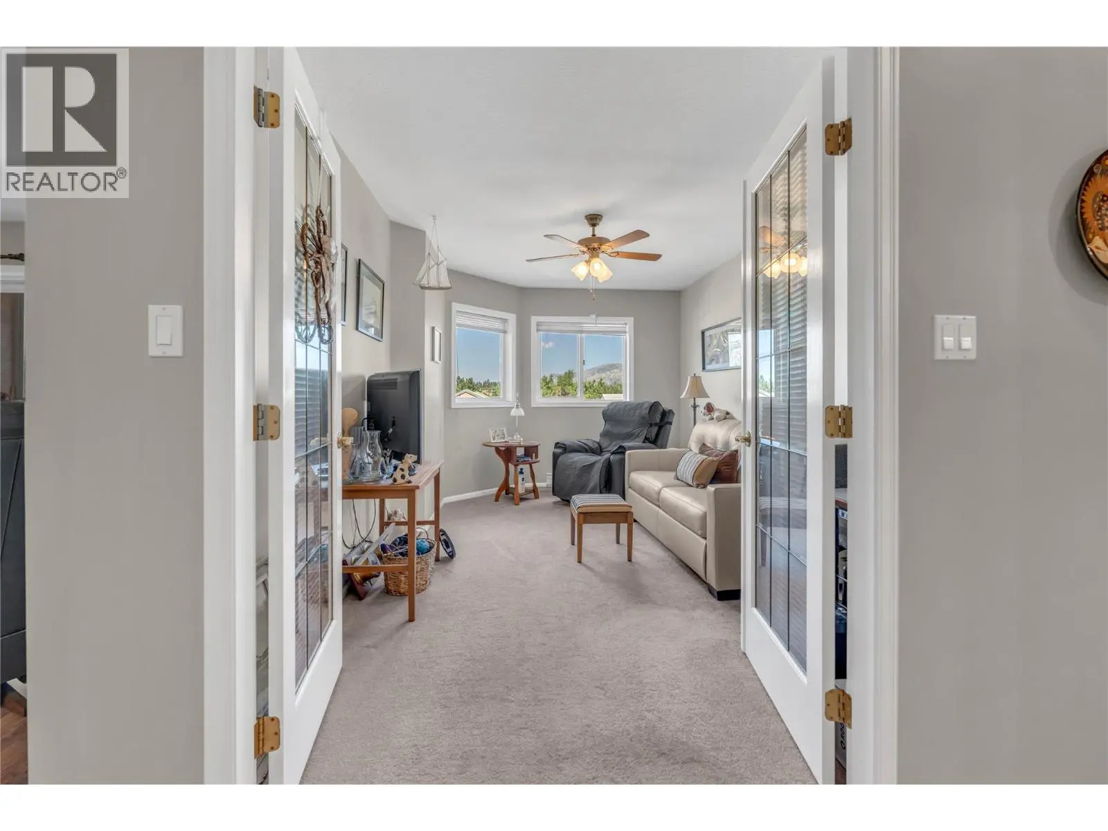 8907 Pineo Court Unit# 306. Summerland, British Columbia