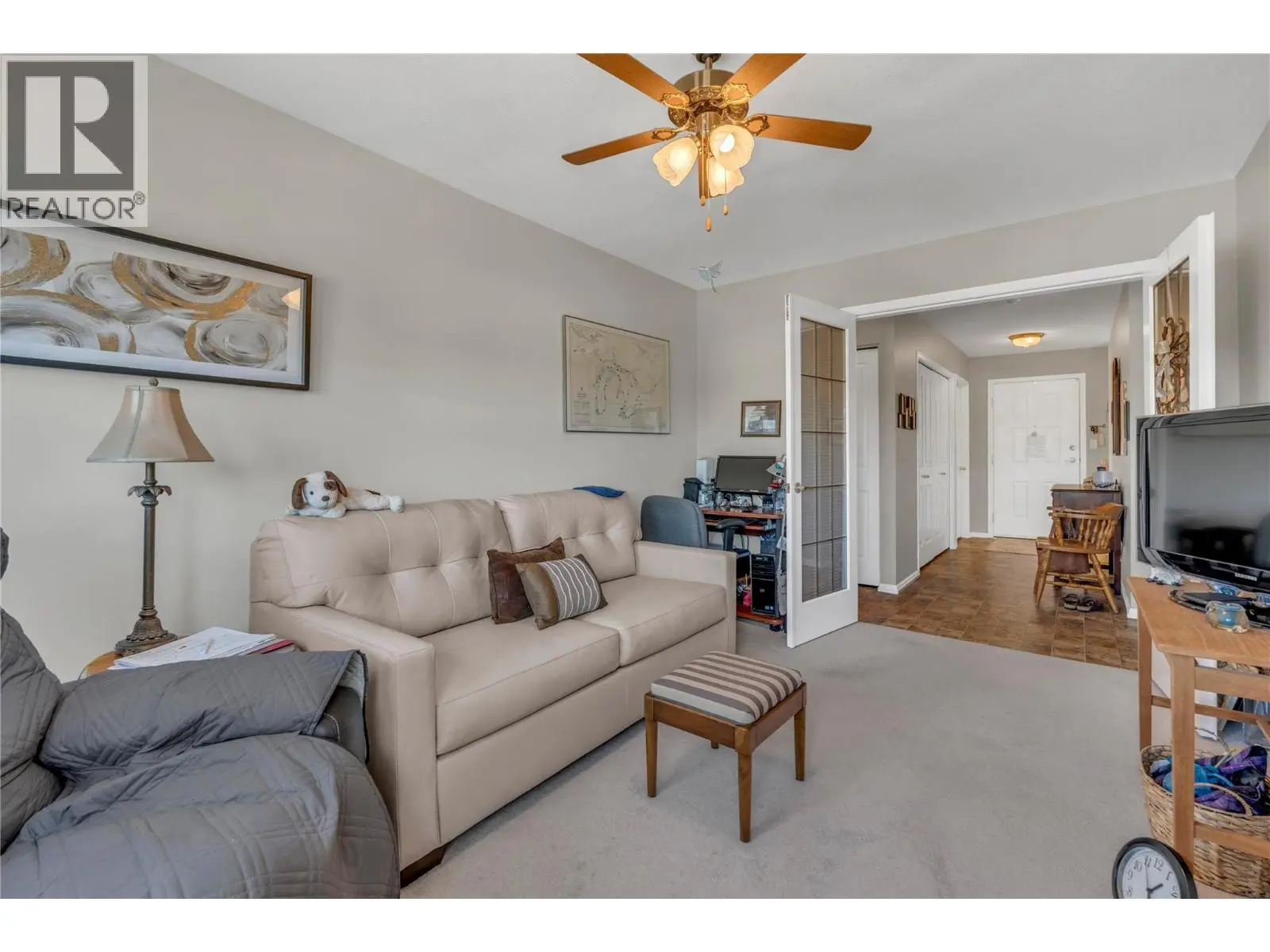 8907 Pineo Court Unit# 306. Summerland, British Columbia