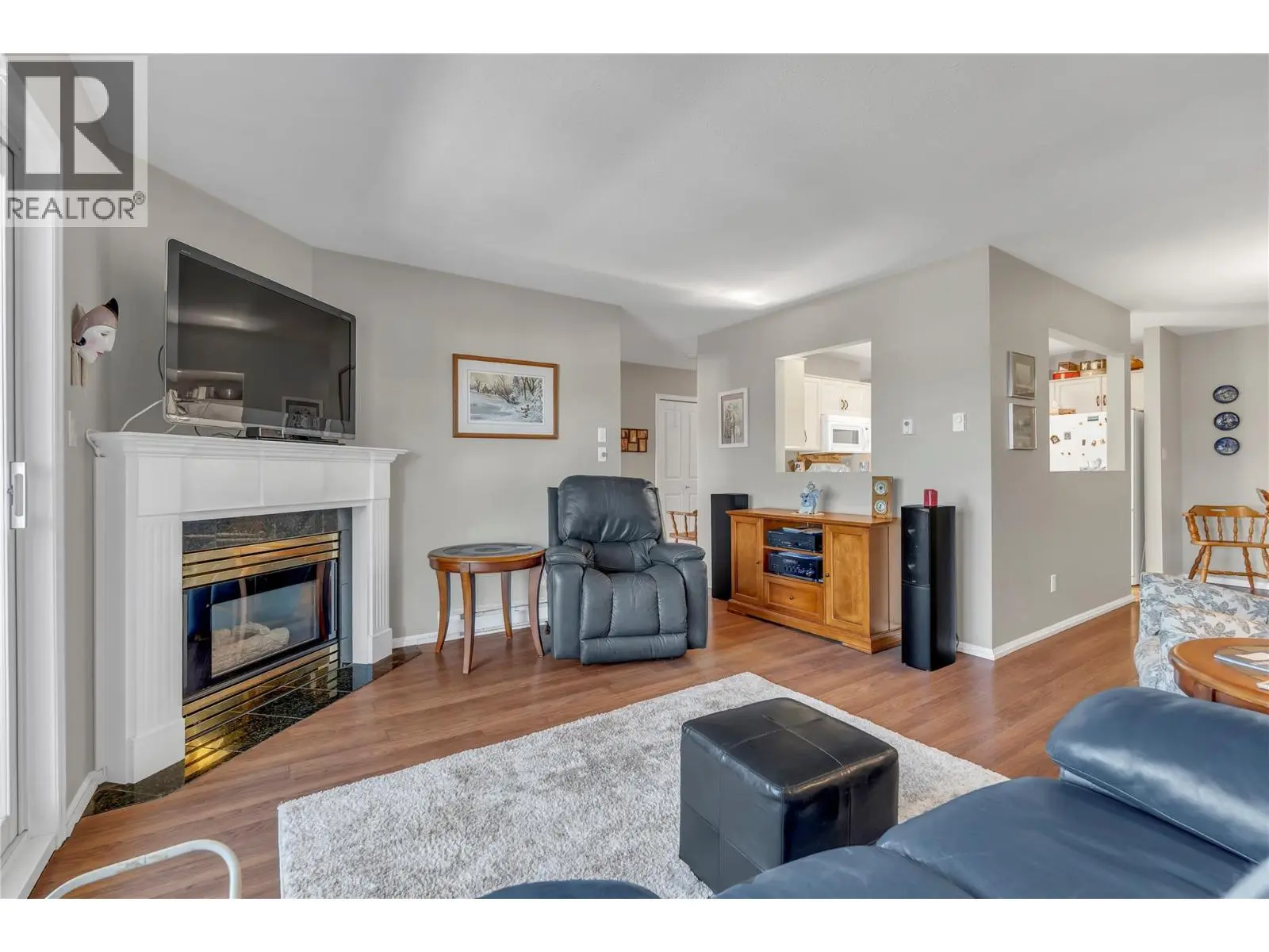 8907 Pineo Court Unit# 306. Summerland, British Columbia