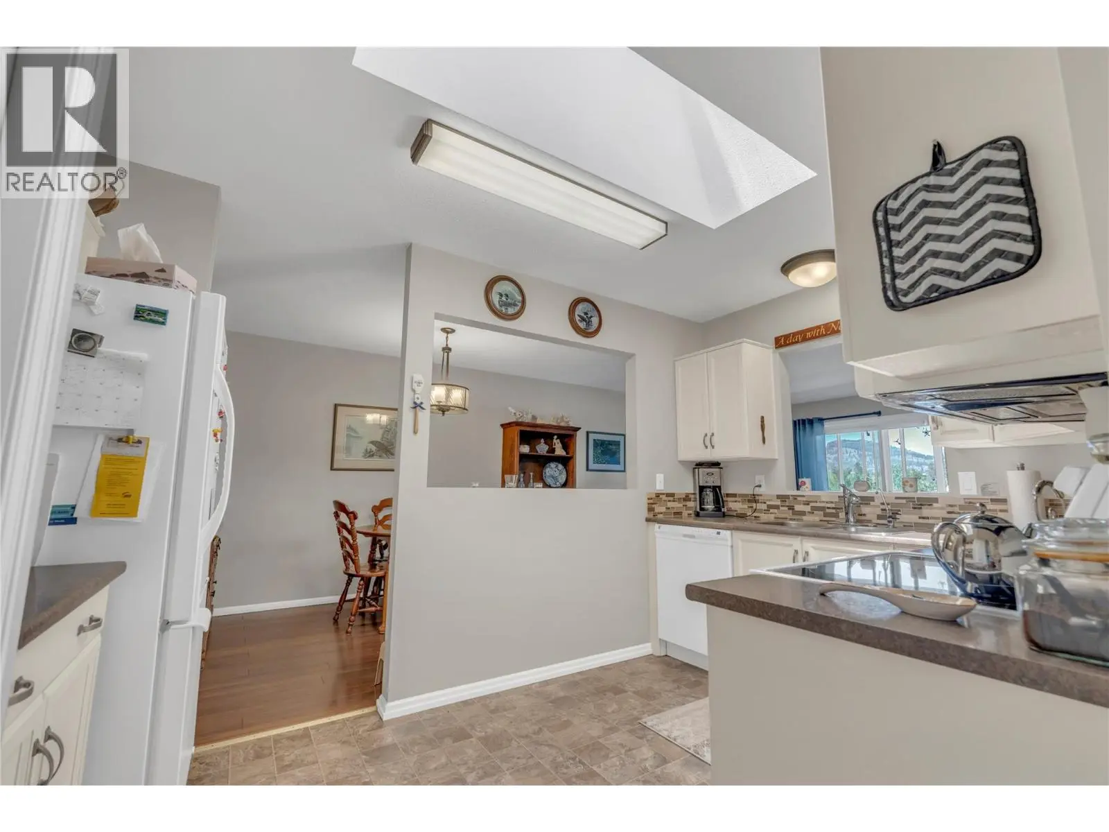 8907 Pineo Court Unit# 306. Summerland, British Columbia
