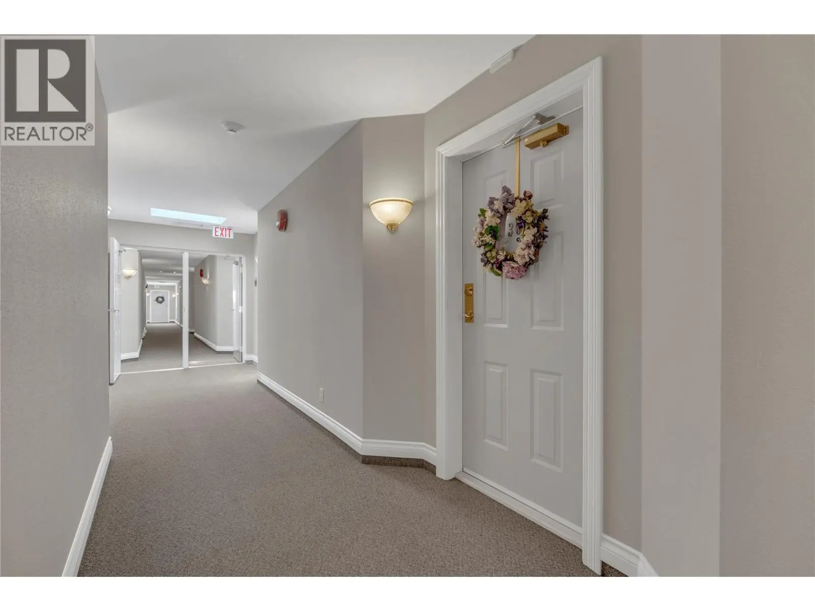 8907 Pineo Court Unit# 306. Summerland, British Columbia