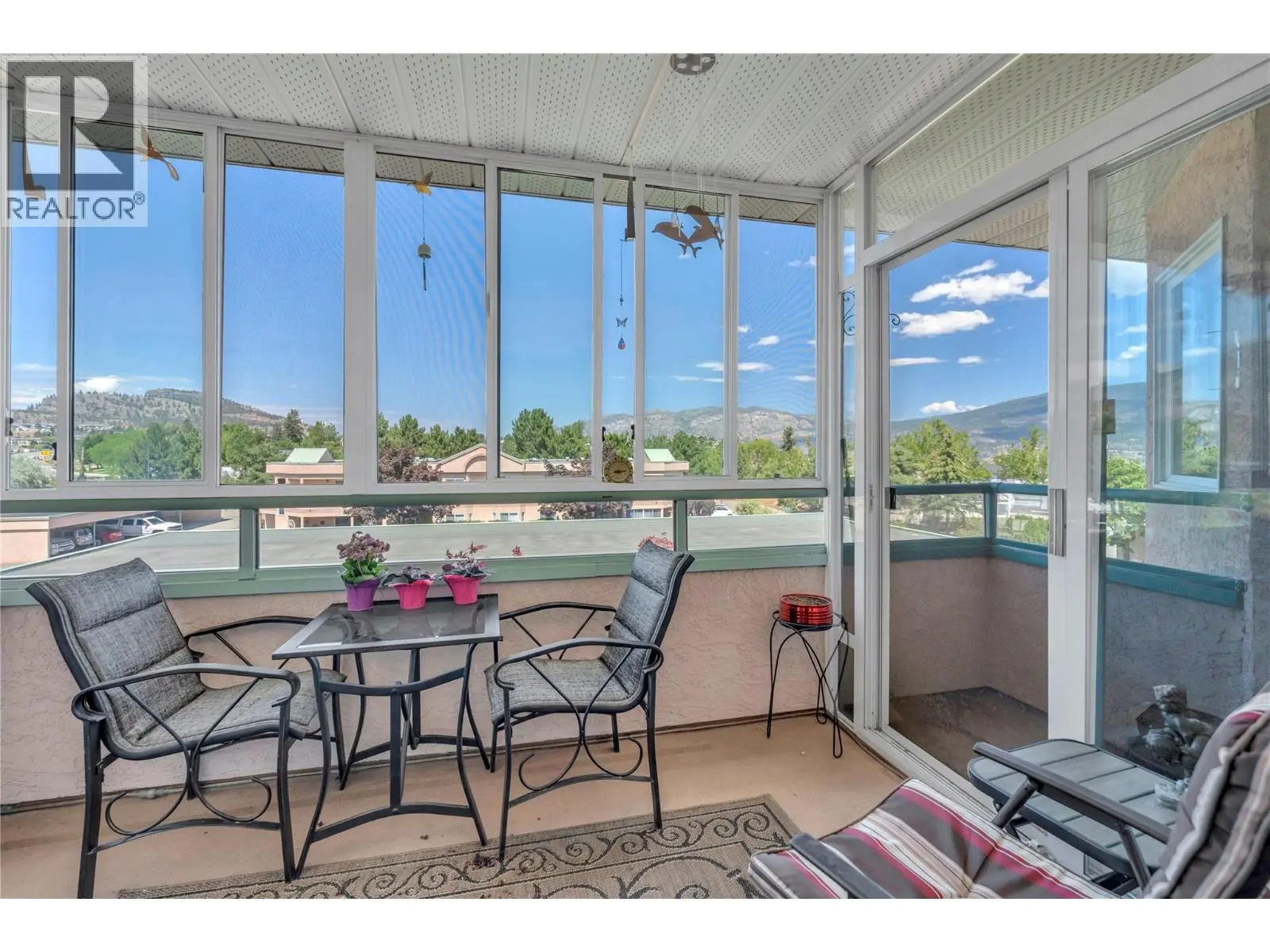 8907 Pineo Court Unit# 306. Summerland, British Columbia