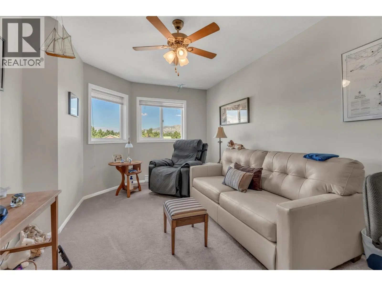 8907 Pineo Court Unit# 306. Summerland, British Columbia