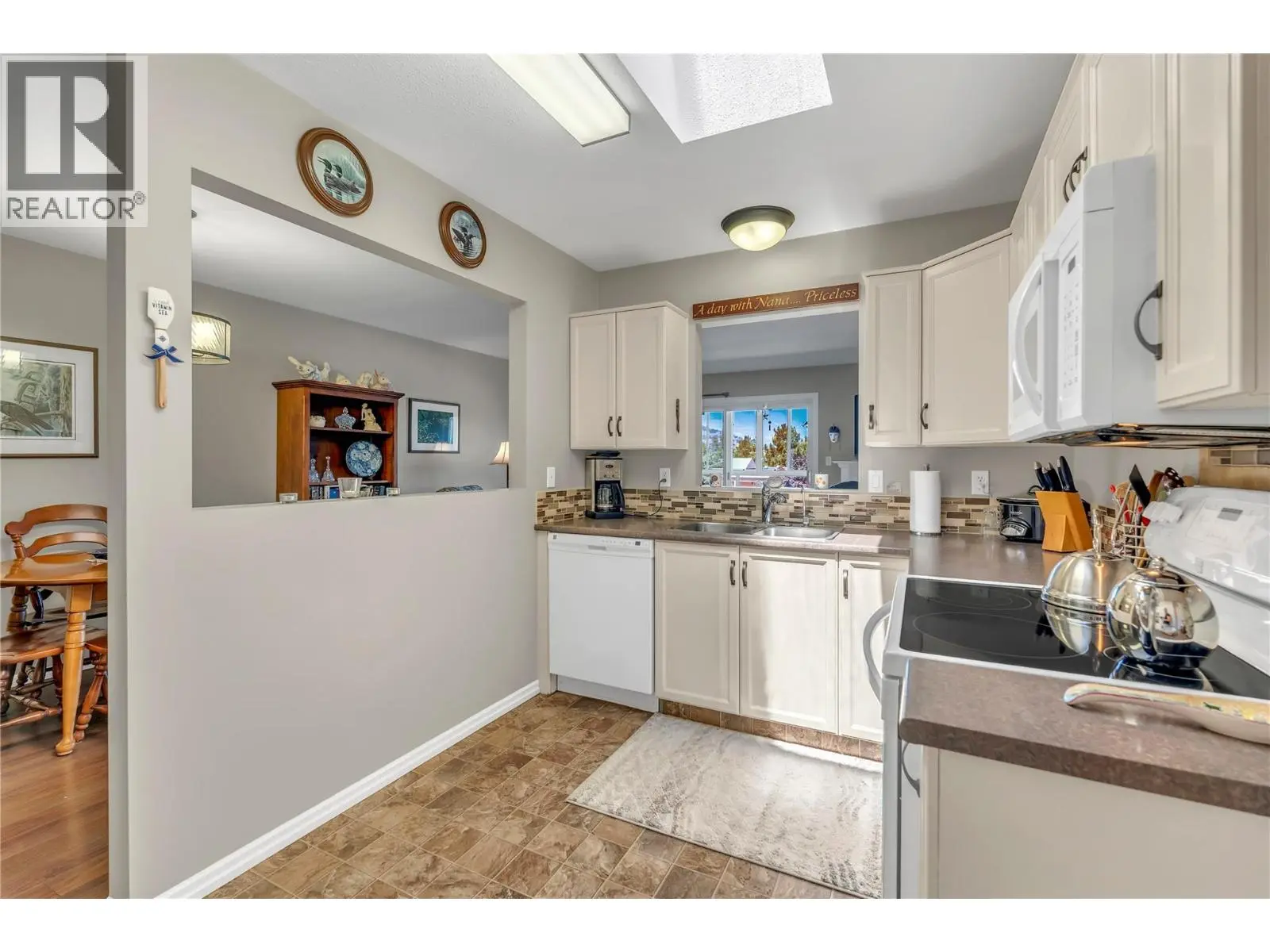 8907 Pineo Court Unit# 306. Summerland, British Columbia