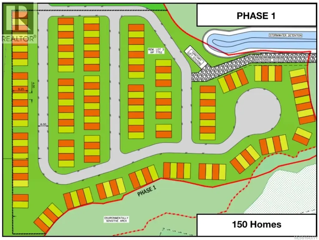 2201 Ronson Rd, Courtenay