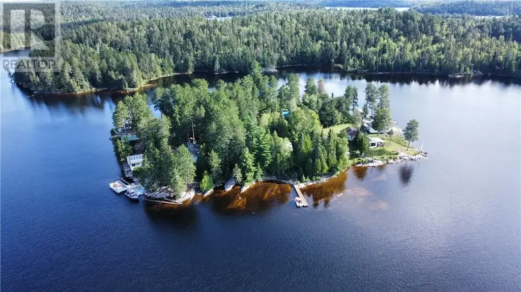 0 Onaping Lake, Onaping