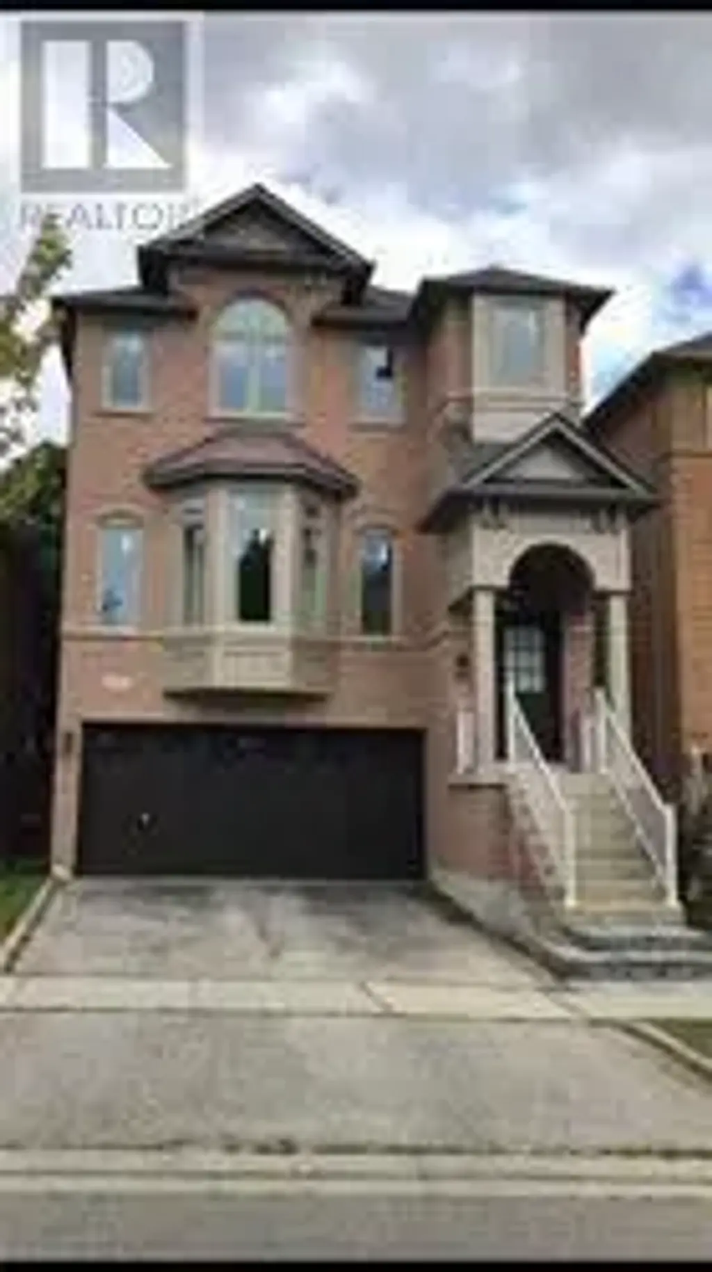 107 Brock Avenue, Markham (Berczy)