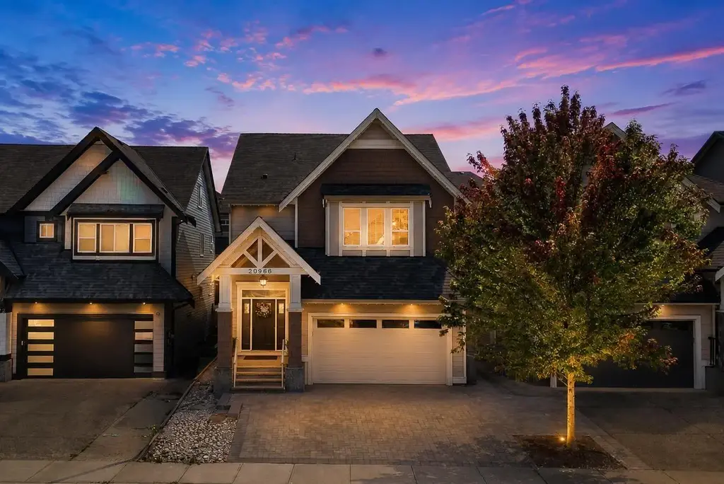 20966 80b Avenue, Langley