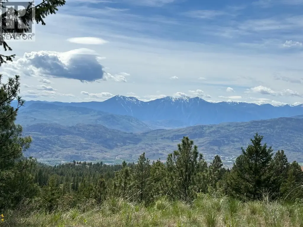 500 Sasquatch Trail, Osoyoos