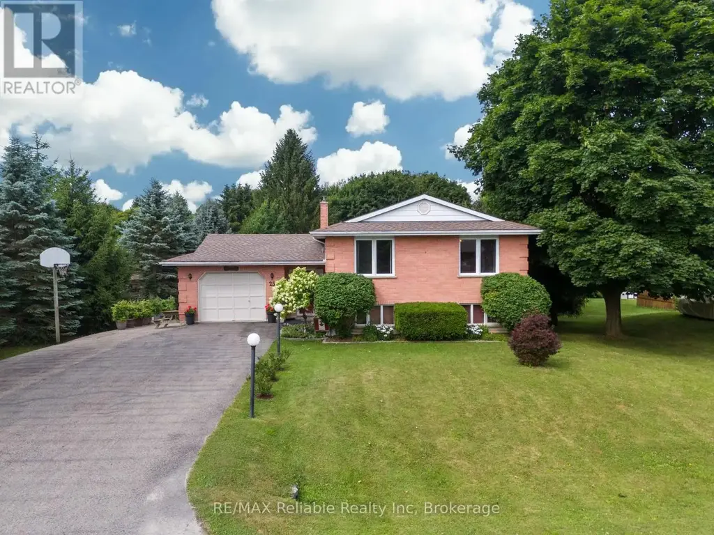 25 Jordan Drive, North Huron (East Wawanosh)