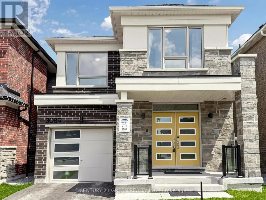 3089 Blazing Star Avenue, Pickering