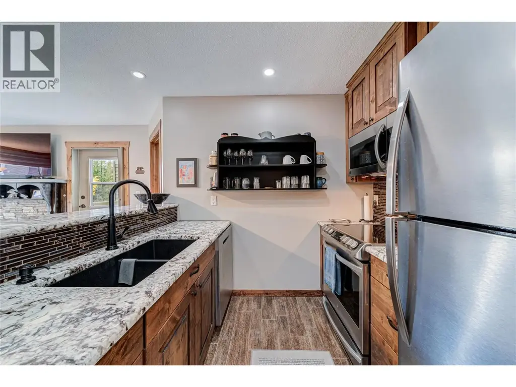 4559 Timberline Crescent Unit# 221, Fernie