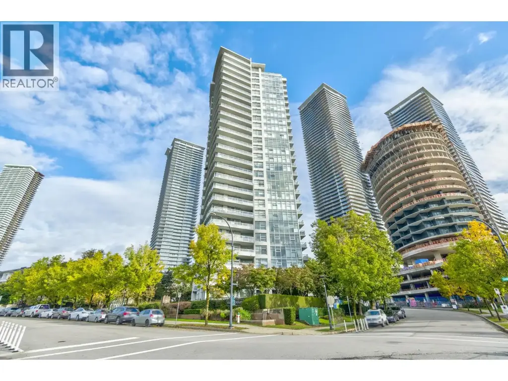 3005 2289 Yukon Crescent, Burnaby