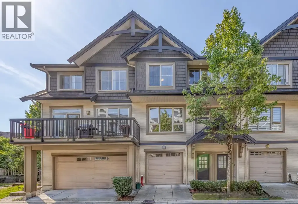 187 3105 Dayanee Springs Boulevard, Coquitlam