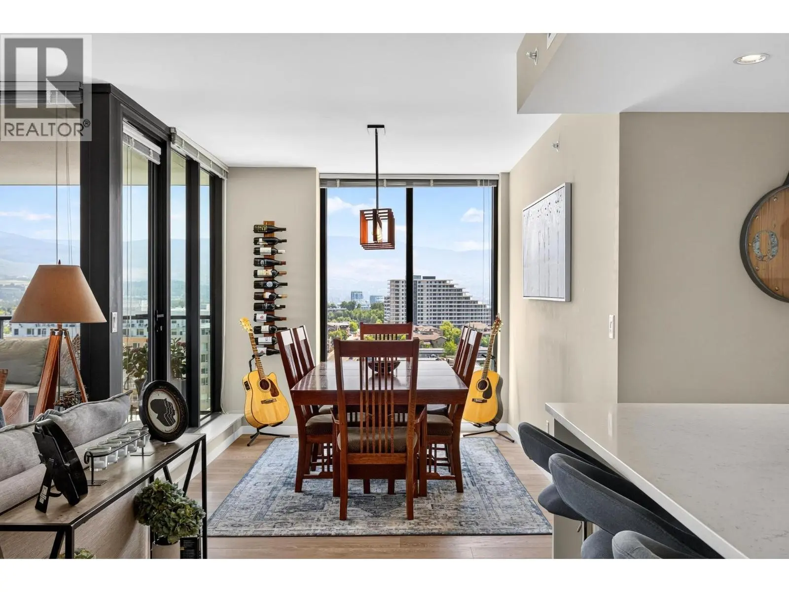 485 Groves Avenue Unit# 1102. Kelowna, British Columbia