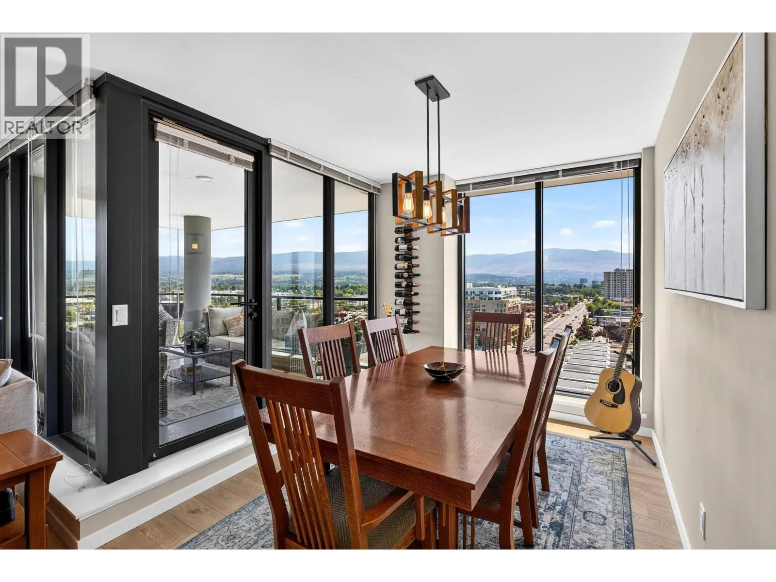 485 Groves Avenue Unit# 1102. Kelowna, British Columbia