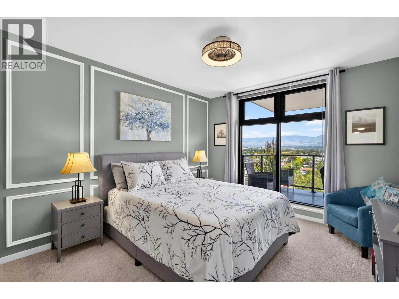 485 Groves Avenue Unit# 1102. Kelowna, British Columbia