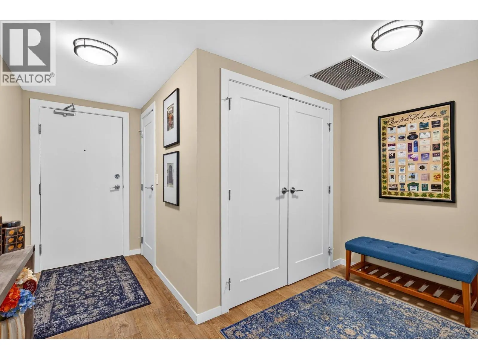 485 Groves Avenue Unit# 1102. Kelowna, British Columbia